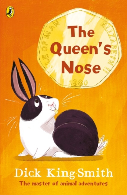 The Queen's Nose, Paperback / softback Book