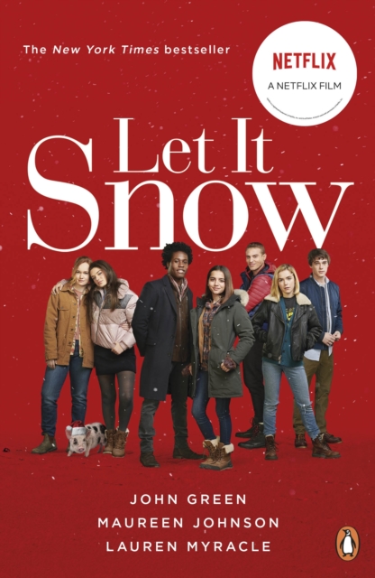 Let It Snow : Film Tie-In, Paperback / softback Book