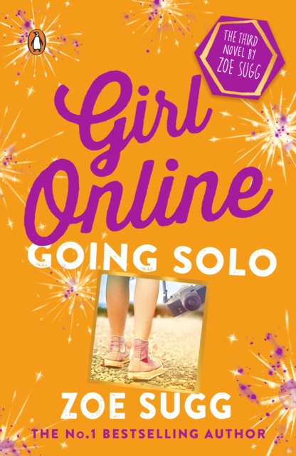 Girl Online: Going Solo, EPUB eBook