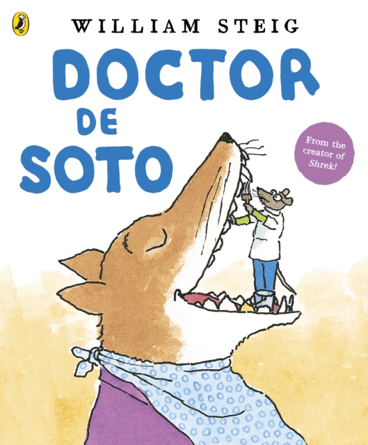 Doctor De Soto, Paperback / softback Book