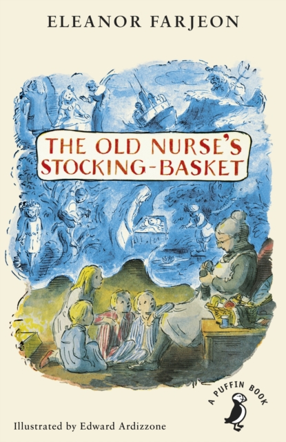 The Old Nurse's Stocking-Basket, EPUB eBook