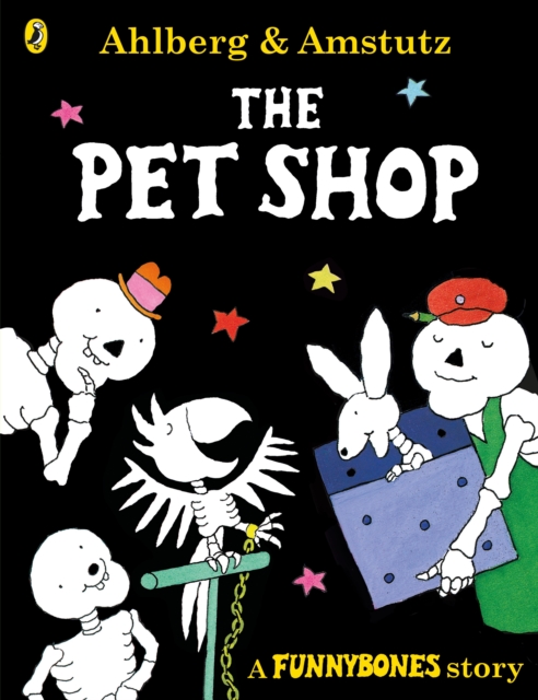 Funnybones: The Pet Shop, Paperback / softback Book