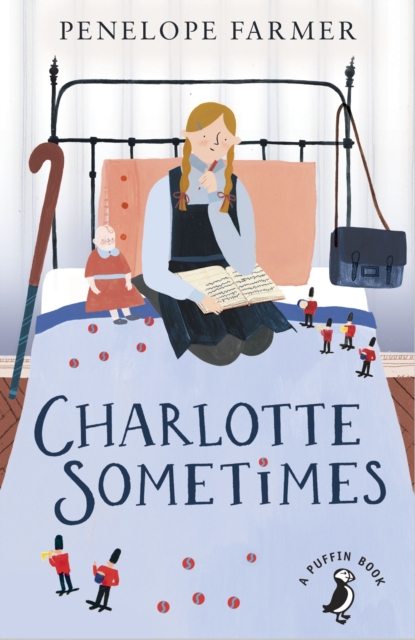 Charlotte Sometimes, Paperback / softback Book