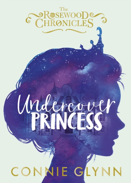 Undercover Princess, EPUB eBook