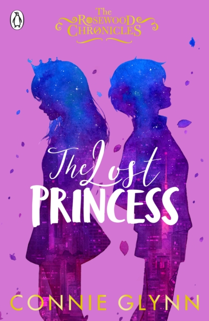 The Lost Princess, Paperback / softback Book