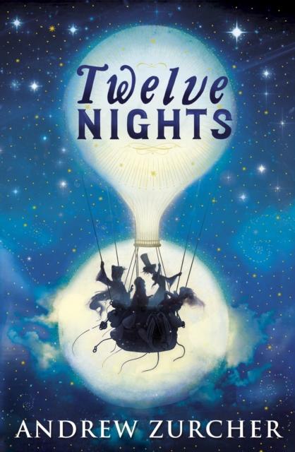 Twelve Nights, Paperback / softback Book