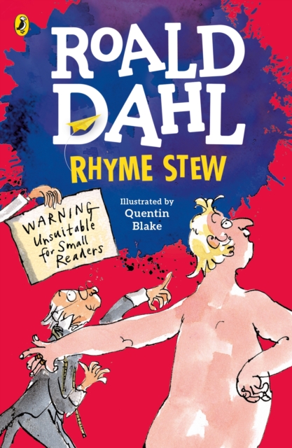 Rhyme Stew, EPUB eBook