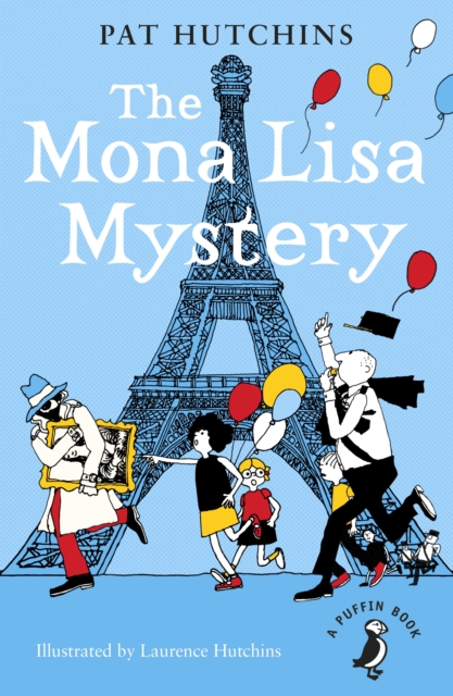 The Mona Lisa Mystery, Paperback / softback Book