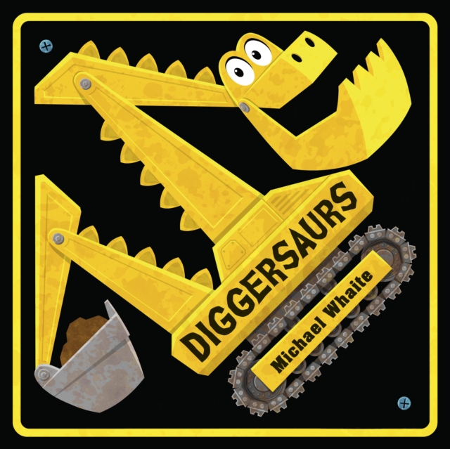 Diggersaurs, EPUB eBook