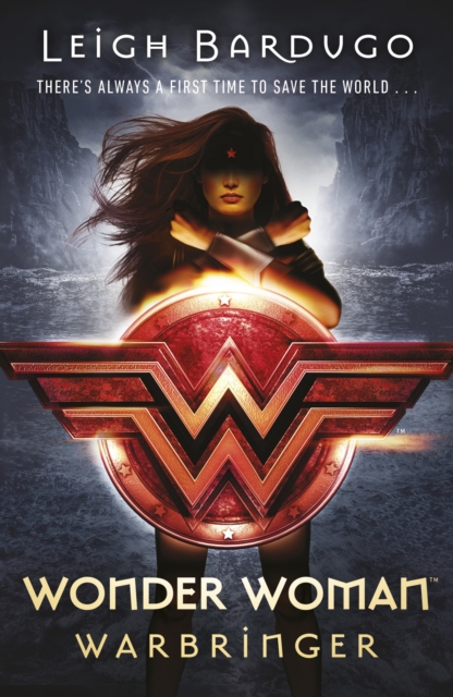 Wonder Woman: Warbringer (DC Icons Series), Paperback / softback Book