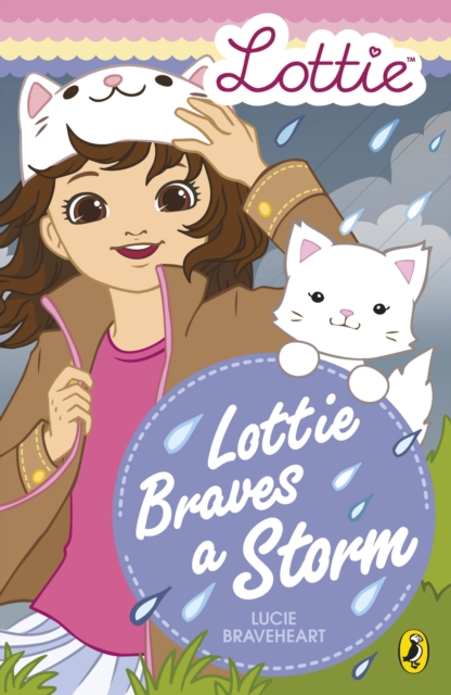 Lottie Dolls: Lottie Braves a Storm, EPUB eBook