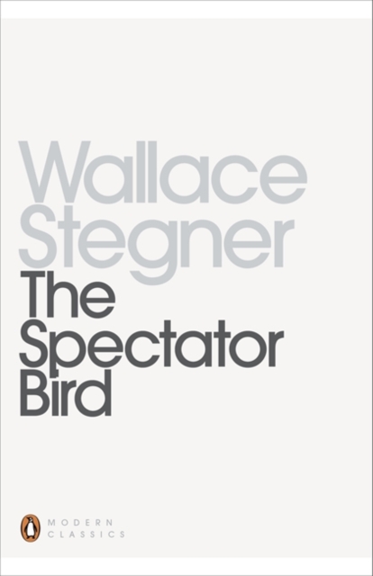 The Spectator Bird, Paperback / softback Book