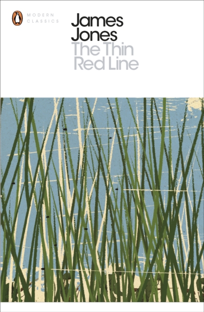 The Thin Red Line, EPUB eBook