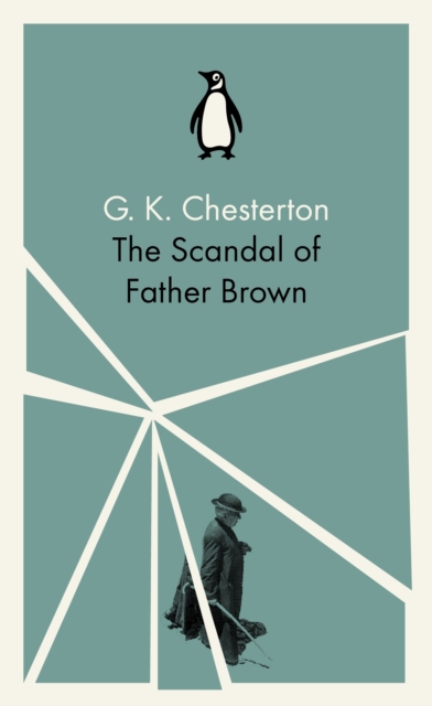The Scandal of Father Brown, EPUB eBook