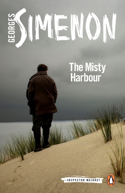 The Misty Harbour : Inspector Maigret #16, Paperback / softback Book