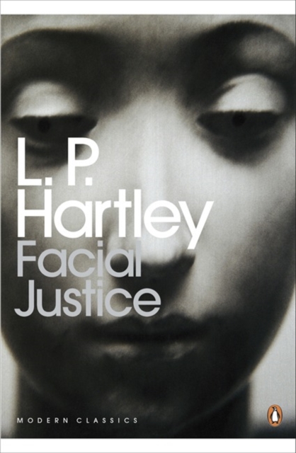 Facial Justice, Paperback / softback Book