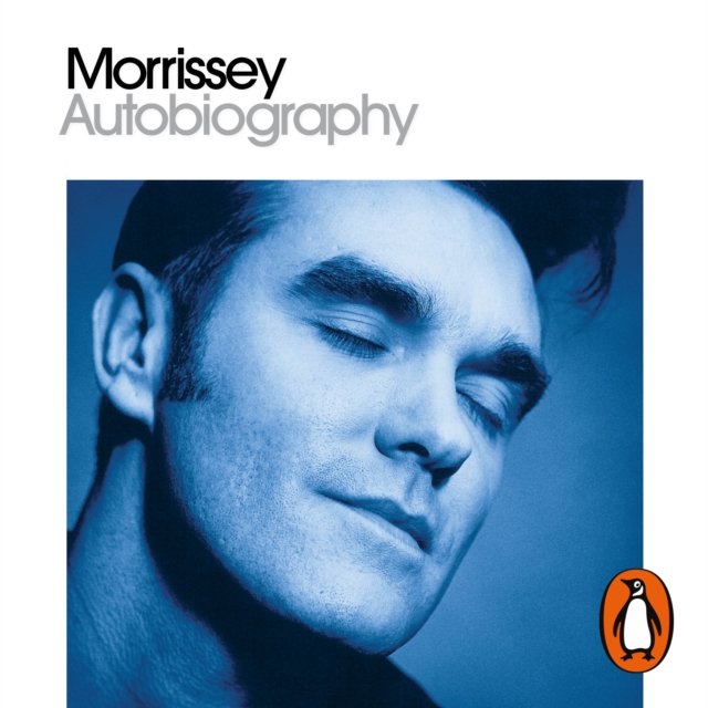 Autobiography, eAudiobook MP3 eaudioBook