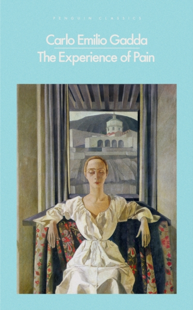 The Experience of Pain, EPUB eBook