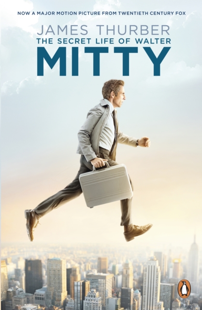 The Secret Life of Walter Mitty, EPUB eBook