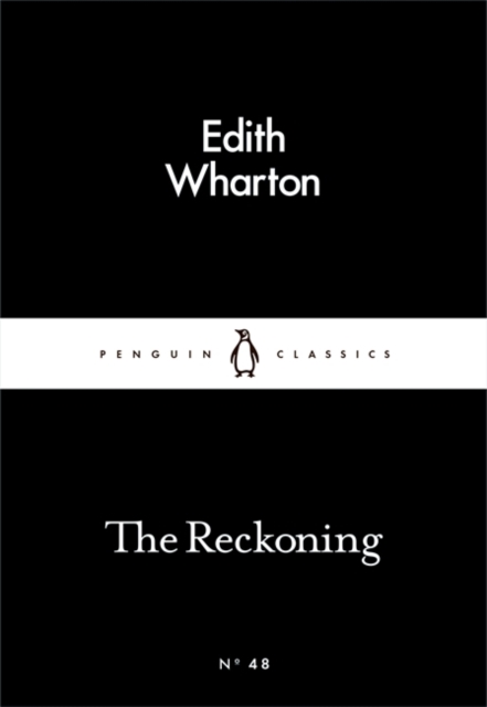 The Reckoning, Paperback / softback Book