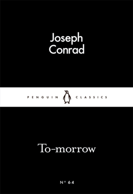 To-morrow, Paperback / softback Book