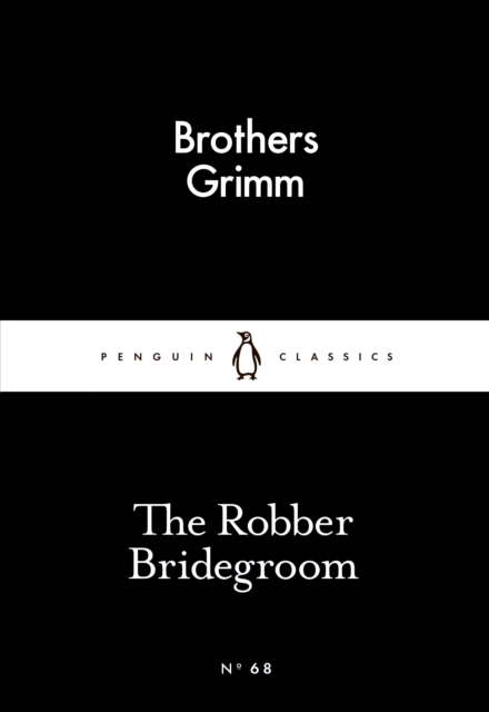 The Robber Bridegroom, EPUB eBook