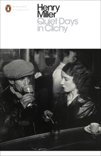 Quiet Days in Clichy, Paperback / softback Book