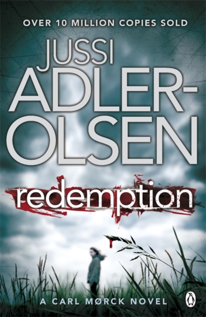 Redemption, Paperback / softback Book