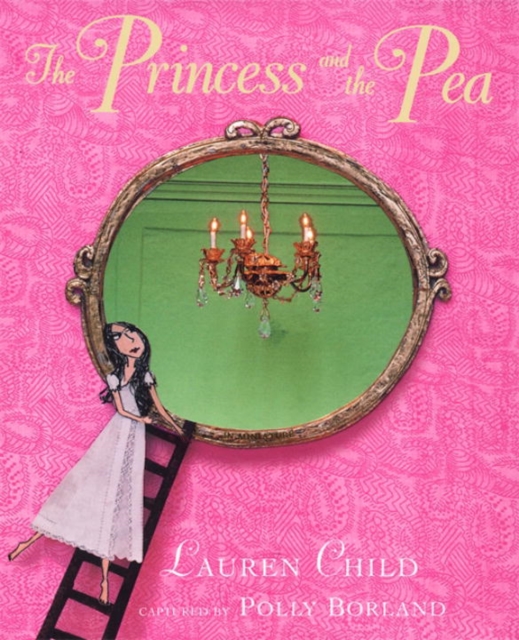 The Princess and the Pea, Paperback / softback Book