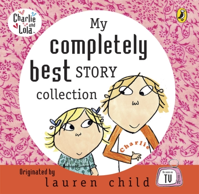 My Completely Best Story Collection, CD-Audio Book