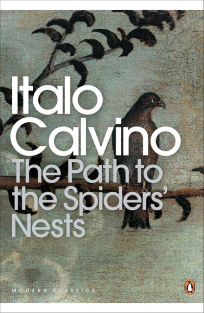 The Path to the Spiders' Nests, EPUB eBook