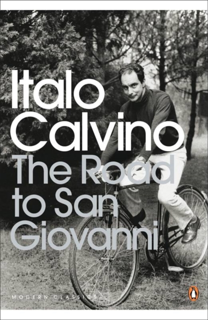 The Road to San Giovanni, EPUB eBook