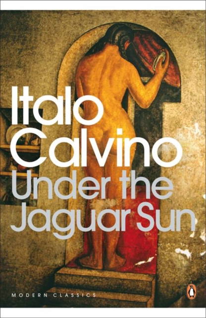 Under the Jaguar Sun, EPUB eBook