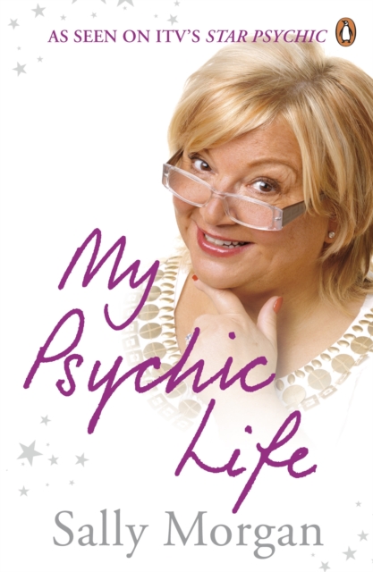 My Psychic Life, EPUB eBook