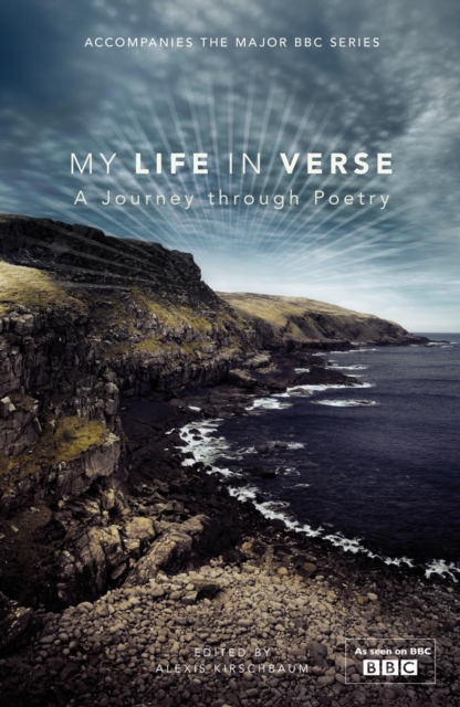 My Life in Verse : A Journey through Poetry, EPUB eBook