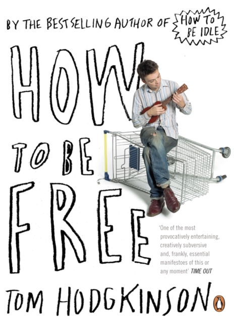 How To Be Free, EPUB eBook