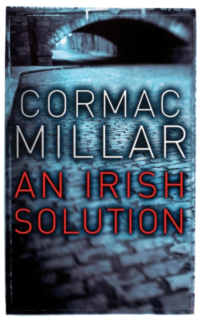 An Irish Solution, EPUB eBook