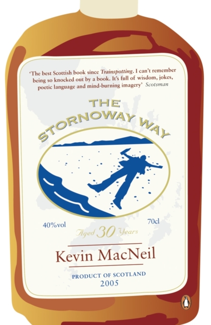 The Stornoway Way, EPUB eBook