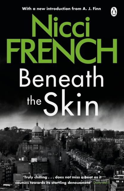 Beneath the Skin : With a new introduction by A. J. Finn, EPUB eBook