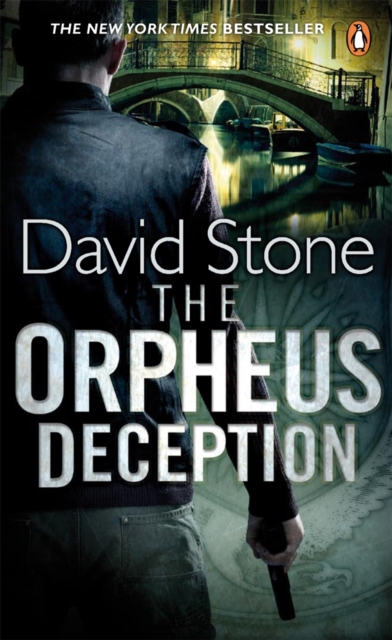 The Orpheus Deception, EPUB eBook