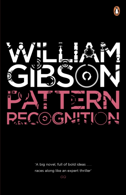 Pattern Recognition, EPUB eBook