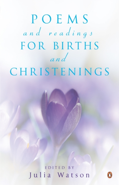 Poems and Readings for Births and Christenings, EPUB eBook