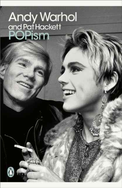 POPism, EPUB eBook