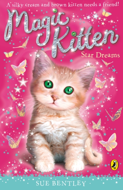 Magic Kitten: Star Dreams, EPUB eBook