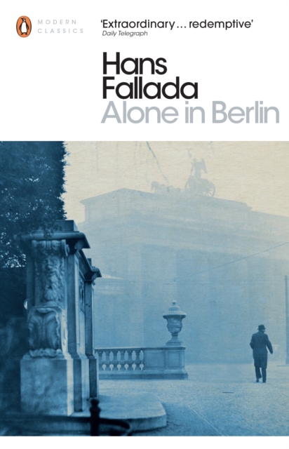 Alone in Berlin, EPUB eBook
