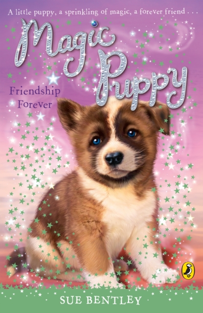 Magic Puppy: Friendship Forever, EPUB eBook