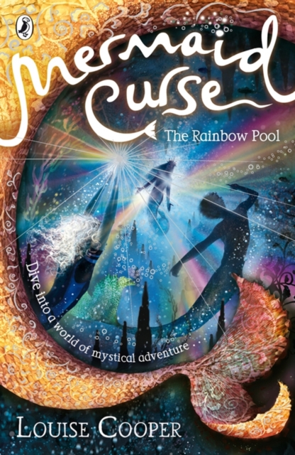 Mermaid Curse: The Rainbow Pool, EPUB eBook