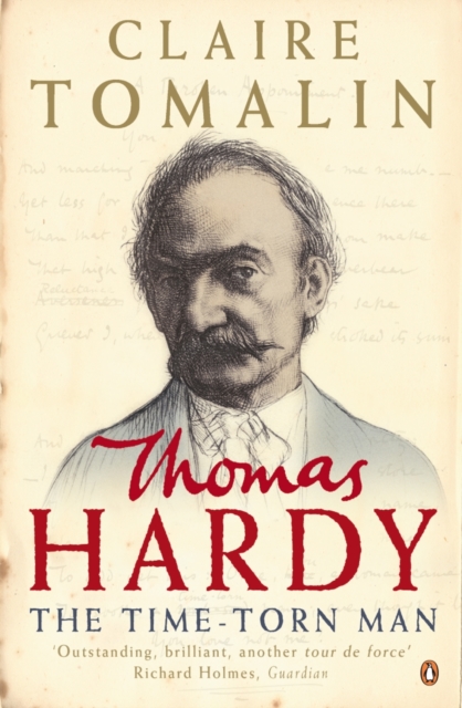 Thomas Hardy : The Time-torn Man, EPUB eBook