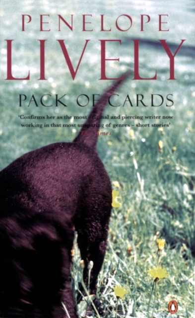 Pack of Cards : Stories 1978-1986, EPUB eBook