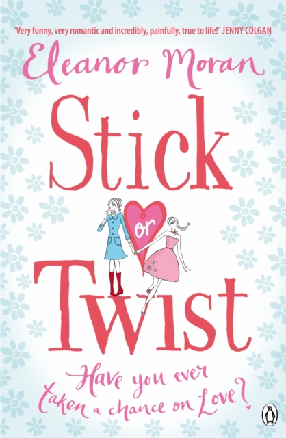 Stick Or Twist, EPUB eBook